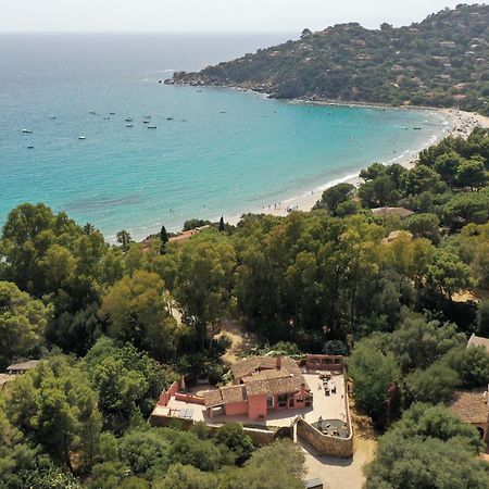 Villa La Petite Etoile Torre delle Stelle Exterior foto